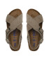 Birkenstock Сандали Tulum 1024110 Кафяв - Pepit.bg