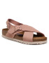 Birkenstock Сандали Tulum Sfb 1015896 Розов - Pepit.bg