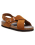 Birkenstock Сандали tulum Sfb 1019621 Кафяв - Pepit.bg