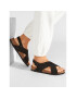 Birkenstock Сандали Tulum Sfb 1019968 Черен - Pepit.bg
