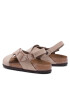 Birkenstock Сандали Tulum SFB 1023282 Бежов - Pepit.bg