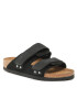 Birkenstock Чехли Uji 1024832 Черен - Pepit.bg