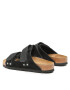 Birkenstock Чехли Uji 1024832 Черен - Pepit.bg