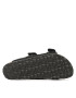 Birkenstock Чехли Uji 1024832 Черен - Pepit.bg