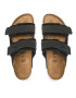 Birkenstock Чехли Uji 1024832 Черен - Pepit.bg