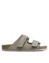 Birkenstock Чехли Uji 1025690 Бежов - Pepit.bg