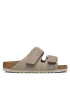 Birkenstock Чехли Uji 1025695 Бежов - Pepit.bg