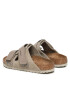Birkenstock Чехли Uji 1025695 Бежов - Pepit.bg