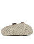 Birkenstock Чехли Uji 1025695 Бежов - Pepit.bg