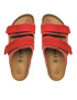 Birkenstock Чехли Uji 1025703 Червен - Pepit.bg