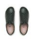 Birkenstock Сникърси Bend 1025224 Зелен - Pepit.bg