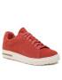 Birkenstock Сникърси Bend 1025577 Червен - Pepit.bg