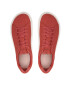 Birkenstock Сникърси Bend 1025577 Червен - Pepit.bg