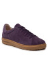 Birkenstock Сникърси Bend Low 1023635 Виолетов - Pepit.bg
