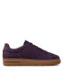 Birkenstock Сникърси Bend Low 1023635 Виолетов - Pepit.bg