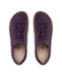 Birkenstock Сникърси Bend Low 1023635 Виолетов - Pepit.bg