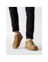 Birkenstock Сникърси Bend Low II 1017725 Зелен - Pepit.bg
