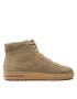 Birkenstock Сникърси Bend Mid 1023901 Каки - Pepit.bg