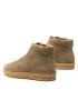Birkenstock Сникърси Bend Mid 1023901 Каки - Pepit.bg