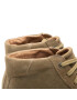 Birkenstock Сникърси Bend Mid 1023901 Каки - Pepit.bg