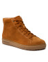Birkenstock Сникърси Bend Mid 1023902 Кафяв - Pepit.bg