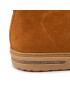 Birkenstock Сникърси Bend Mid 1023902 Кафяв - Pepit.bg