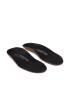 Birkenstock Стелки Birko Basic Leasiure Time 1001109 Черен - Pepit.bg