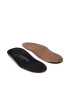 Birkenstock Стелки Birko Basic Leasiure Time 1001109 Черен - Pepit.bg