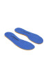 Birkenstock Стелки Birko Tex Insole 1001259 Кафяв - Pepit.bg