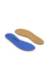 Birkenstock Стелки Birko Tex Insole 1001259 Кафяв - Pepit.bg