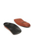 Birkenstock Стелки Blue Footbed Sport 1001180 Черен - Pepit.bg