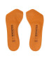 Birkenstock Стелки Briko Tex Insole 1001271 Кафяв - Pepit.bg