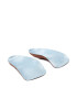 Birkenstock Стелки Das Blaue Fussbett Tradition 1001156 Син - Pepit.bg