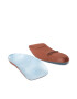 Birkenstock Стелки Footbed Tradition 1001157 Син - Pepit.bg