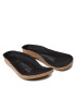 Birkenstock Стелки Replacement Foodbed 1201127 Черен - Pepit.bg