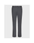 Black Diamond Дънки Font AP751103 Сив Slim Fit - Pepit.bg