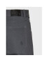Black Diamond Дънки Font AP751103 Сив Slim Fit - Pepit.bg