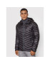 Black Diamond Пухено яке Approach AP746000 Черен Regular Fit - Pepit.bg