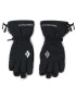 Black Diamond Ръкавици за ски Glissade Gloves BD801728 Черен - Pepit.bg