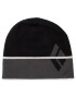 Black Diamond Шапка Brand Beanie AP7210049068 Черен - Pepit.bg