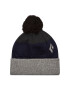 Black Diamond Шапка Pom Beanie AP721002 9059 Сив - Pepit.bg