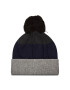 Black Diamond Шапка Pom Beanie AP721002 9059 Сив - Pepit.bg