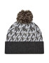 Black Diamond Шапка Pom Beanie AP721002 9062 Сив - Pepit.bg