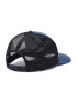 Black Diamond Шапка с козирка Bd Low Profile Trucker Hat AP723011 Тъмносин - Pepit.bg