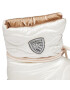 Blauer Боти F3BLANCA02/DOW Бял - Pepit.bg