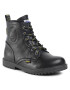 Blauer Ботуши F0WOODY02/LEA M Черен - Pepit.bg