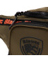 Blauer Чанта за кръст F2ROPE07/LOG Зелен - Pepit.bg