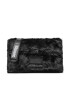 Blauer Дамска чанта F2HAND02/FUR Черен - Pepit.bg