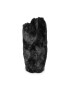 Blauer Дамска чанта F2HAND02/FUR Черен - Pepit.bg