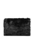 Blauer Дамска чанта F2HAND02/FUR Черен - Pepit.bg